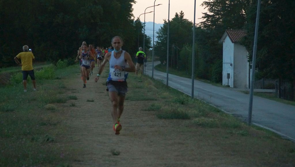 Conselice: Color Run - 1 luglio 2021